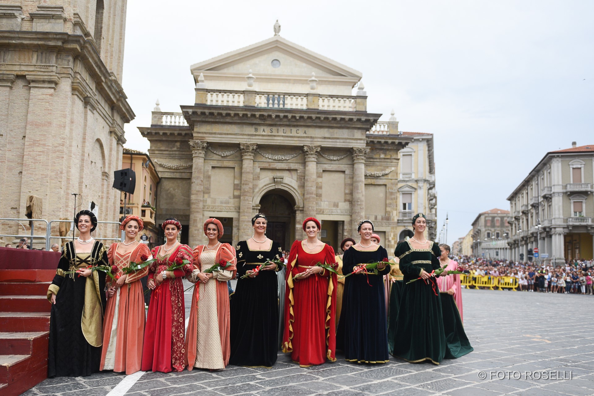 Eventi e ricerca genealogica in Abruzzo