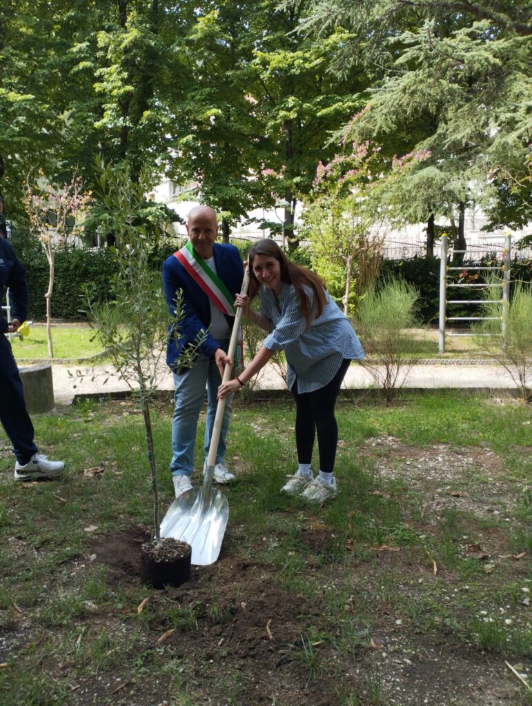 Il Viaggio delle Radici di Laura Miscione da Buenos Aires a Fara San Martino, nel segno di Italea Abruzzo